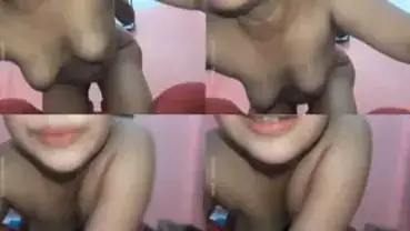 Anak Tiri Garap Emak Muda Montok Di Ranjang poster