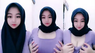 Bokep Hijab Fira Tobrut Full Video poster