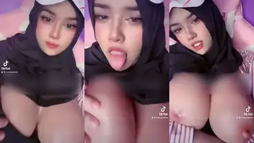 Bokep Indo ARRAZYNY Susu Gede Sange Ludah poster