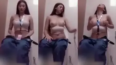 Bokep Indo J0lyana Kirim Jatah ke Pacar poster