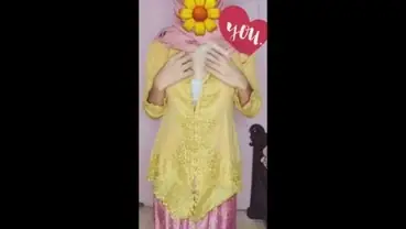 Bokep Indo Pesona Gadis Kebaya Langsung Dihajar poster
