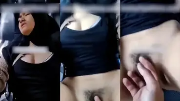 Bokep Indo Syakirah Paling Berani Main Di Mobil 2026 poster
