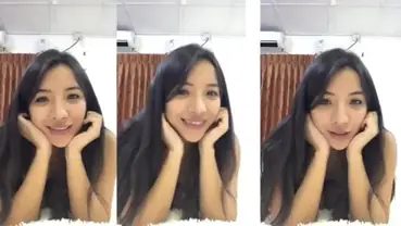 Live NangMeswar Montok Sange Brutal Viral Indo Terbaru poster