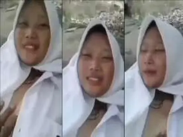 Bokep Gadis SMA Ngentot di Sungai Outdoor, Skandal Paling Berani yang Bocor Tahun Ini