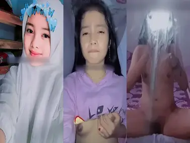 Bokep Jilbab Selfi Lampung Video Part 1 2026