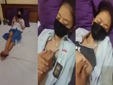 Bokep SMA Minta Uang Jajan Tambahan Ke Om-om