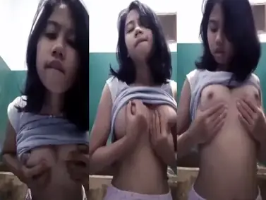Fiyah Viral Full Video 3 Bokep Indo Memek Basah Digebor Gila