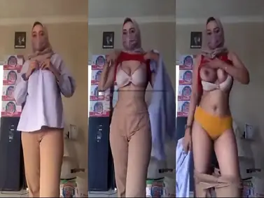 Mahasiswi Pap Toket Buat Pacar Puas