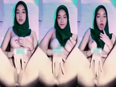 Sarah Cantik Colmek Basah Gaya Solo Intens Lumer WOT HD