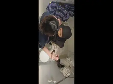 Ukhti Mesum Sama Pacar Di Fitting Room WOT Lumer